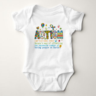 Autisme Romper