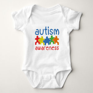 Autisme Romper