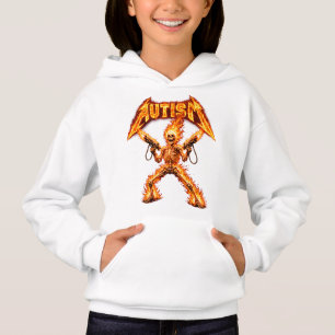 Autisme Skelet Grappig Opmerkelijk Specifiek Dank