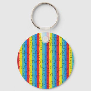 Autisme Sleutelhanger