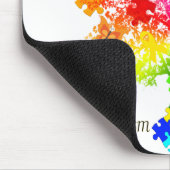 Autisme Spectrum Tree Muismat (Hoek)