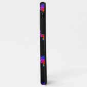 Autisme Spectrum Trees Case-Mate iPhone Case (Achterkant/links)