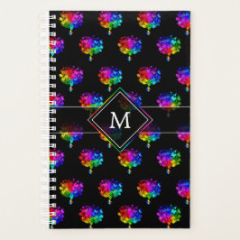 Autisme Spectrum Trees Planner