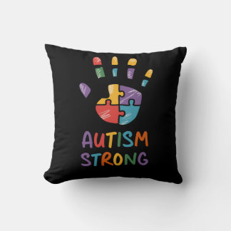 Autisme Sterk Kussen