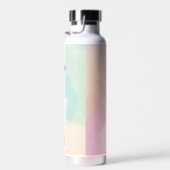 Autisme sterke moeder waterfles (Rechts)