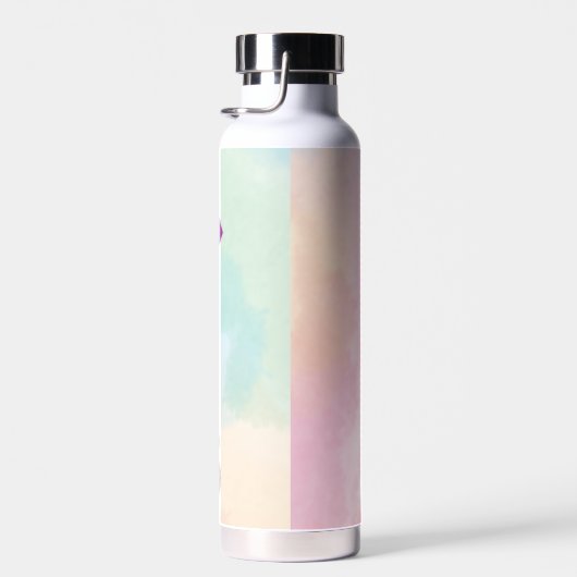 Autisme sterke moeder waterfles (Rechts)