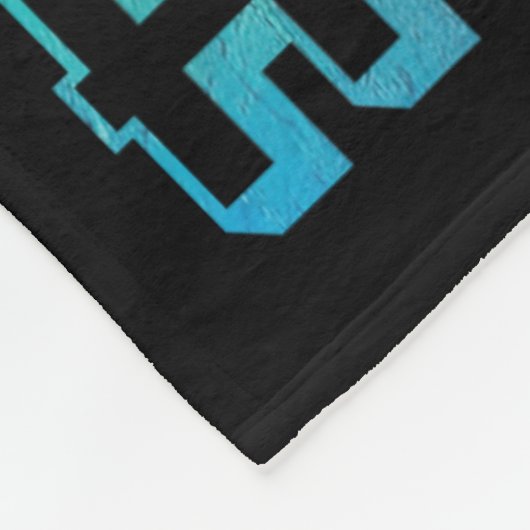 Autisme stimulerende pinguïn ik krijg flappy als i fleece deken (Hoek)