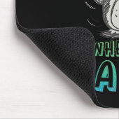 Autisme stimulerende pinguïn ik krijg flappy als i muismat (Hoek)