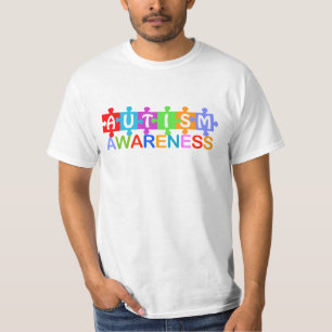 Autisme T-shirt