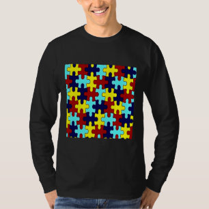 Autisme T-shirt