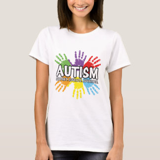 Autisme T-shirt