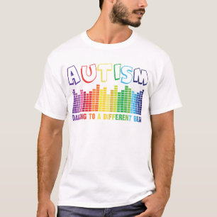 Autisme T-shirt