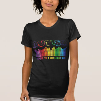 Autisme T-shirt