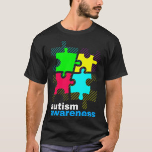 Autisme T-shirt