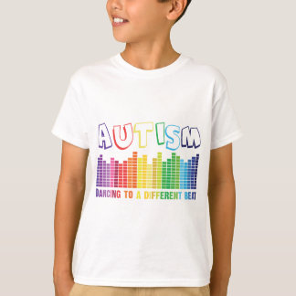 Autisme T-shirt