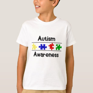 Autisme T-shirt