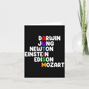 Autisme T-shirt voor kinderen - Kaart