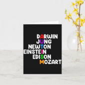 Autisme T-shirt voor kinderen - Kaart (Gele Bloem)