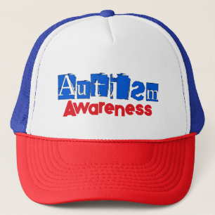 Autisme Trucker Pet