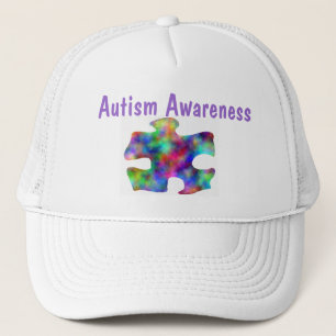 Autisme Trucker Pet