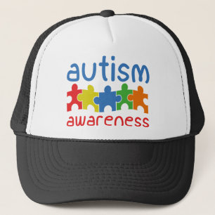 Autisme Trucker Pet