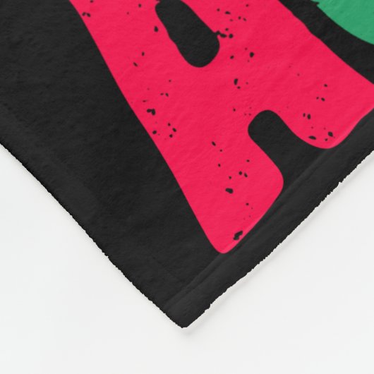 Autisme - Vleekzak, 30 x 40 inch Fleece Deken (Hoek)