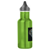 Autisme Waterfles (Links)