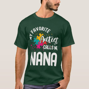 Autist Autism Autism Asperger Kind T-shirt