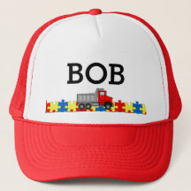 Autistic Adult Pet met NAME Baseball Pet