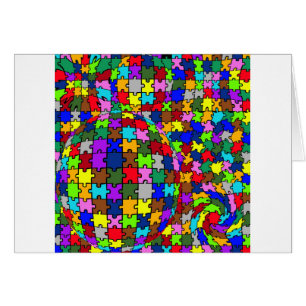 Autistic Jigzaag Warp