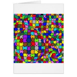 Autistic Jigzaag Warp