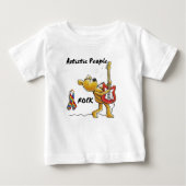 Autistic People Rock (Voorkant)