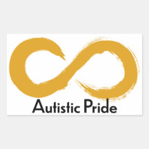 Autistic Pride