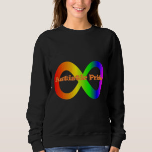 Autistic Pride Trui