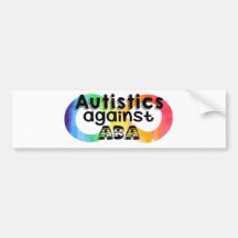 Autistics against ABA