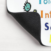 AUTISTIEK MUISMAT (Hoek)