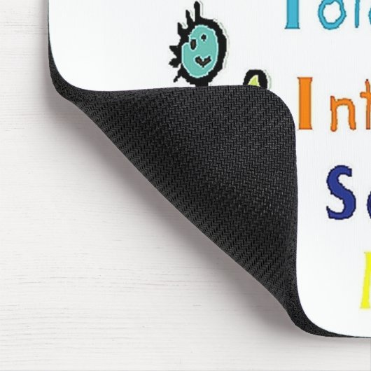 AUTISTIEK MUISMAT (Hoek)