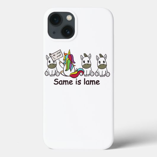 Autistisch | Hetzelfde als ik doe wat ik wil dat U Case-Mate iPhone Case (Achterkant)