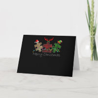 Autistisch | Prettig Kerstmis Autisme Puzzelstuk