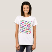 autistisch t-shirt (Voorkant volledig)