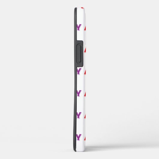 Autistisch verbazingwekkend Case-Mate iPhone case (Achterkant / Rechts)