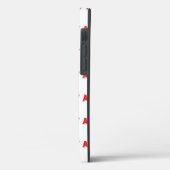 Autistisch verbazingwekkend Case-Mate iPhone case (Achterkant / Links)