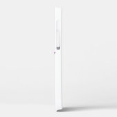 Autistisch verbazingwekkend Case-Mate iPhone case (Achterkant / Links)