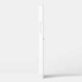 Autistisch verbazingwekkend Case-Mate iPhone case (Achterkant / Rechts)