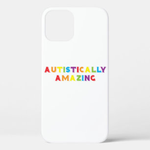 Autistisch verbazingwekkend Case-Mate iPhone case