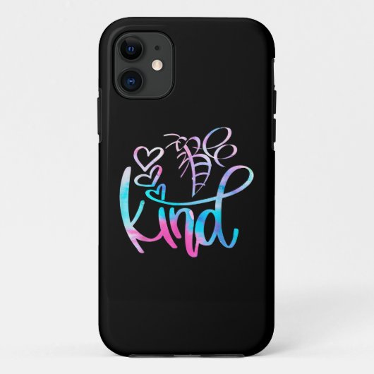 Autistisch | Wees bewuster van autisme Case-Mate iPhone Case (Achterkant)