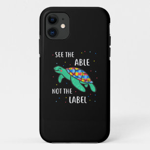 Autistisch Zie de verpakking niet de Zee op het Case-Mate iPhone Case