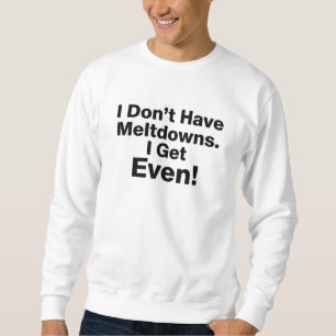 Autistische humor, overprikkeling, grappige autism trui