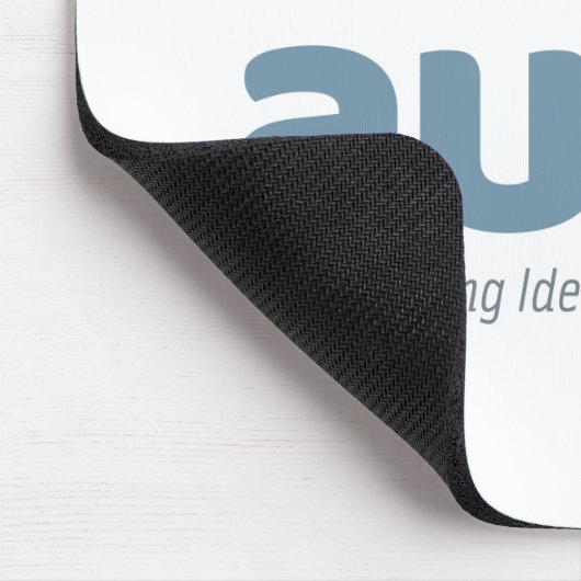 AUTM Mousepad Muismat (Hoek)