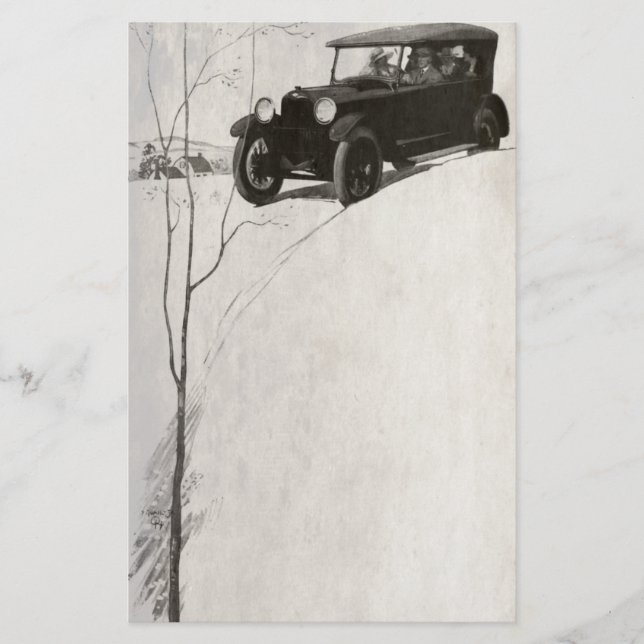 Auto (Voorkant)